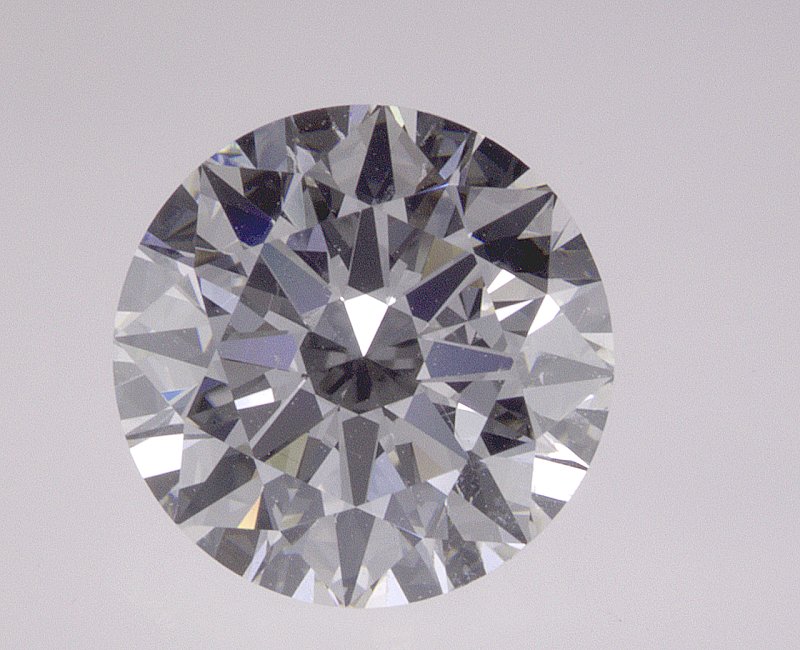 2.01 CT Round Natural Diamond Surrey Vancouver Canada Langley Burnaby Richmond