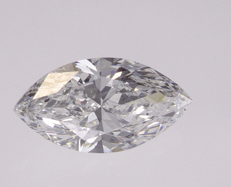 0.4 Carat Marquise Cut Natural Diamond