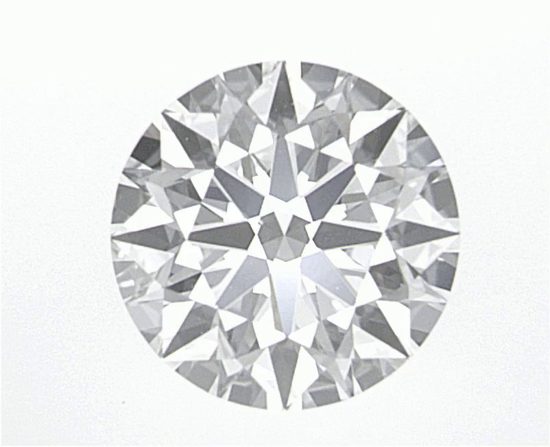 1 CT Round Natural Diamond Surrey Vancouver Canada Langley Burnaby Richmond