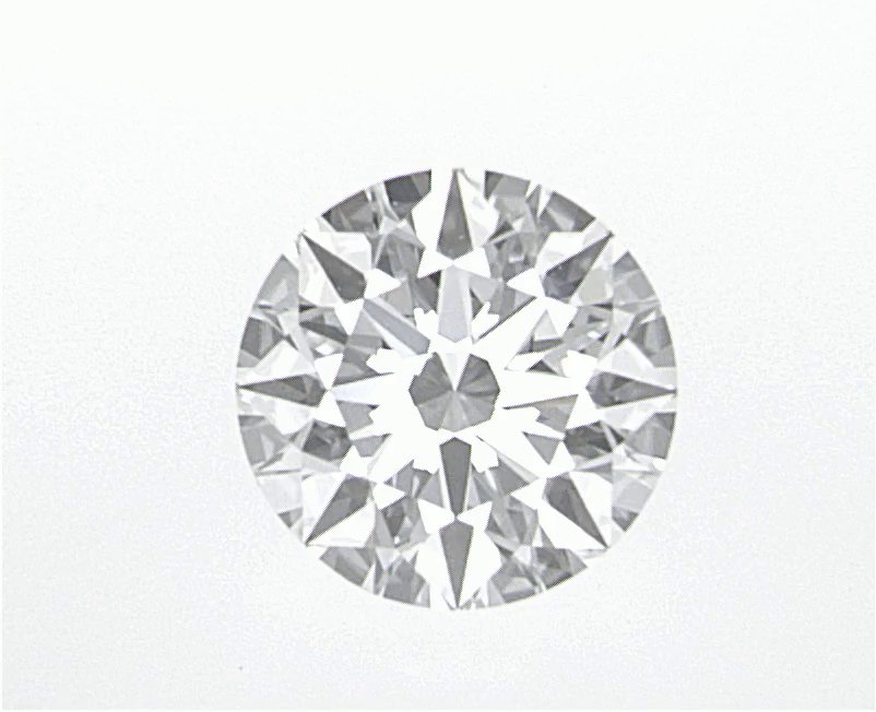 0.5 CT Round Natural Diamond Surrey Vancouver Canada Langley Burnaby Richmond