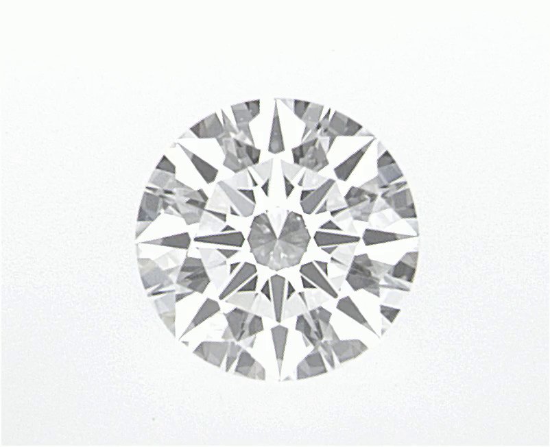 0.5 CT Round Natural Diamond Surrey Vancouver Canada Langley Burnaby Richmond