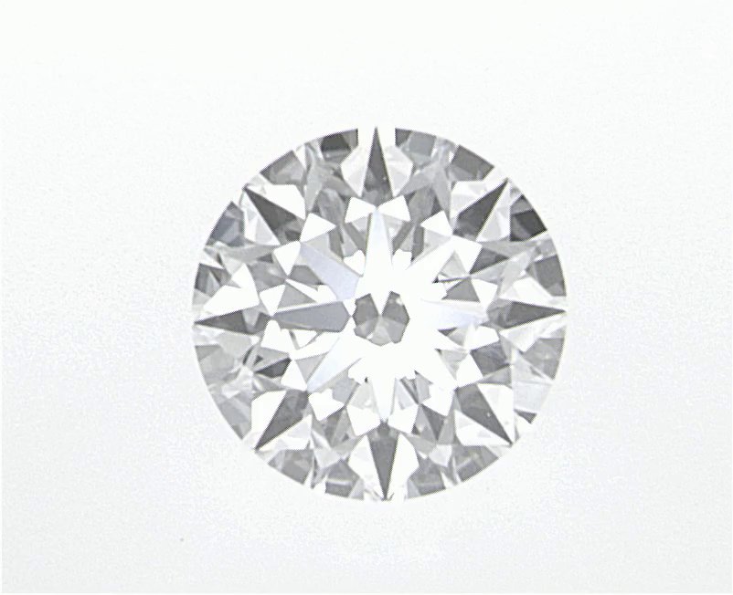 0.52 CT Round Natural Diamond Surrey Vancouver Canada Langley Burnaby Richmond