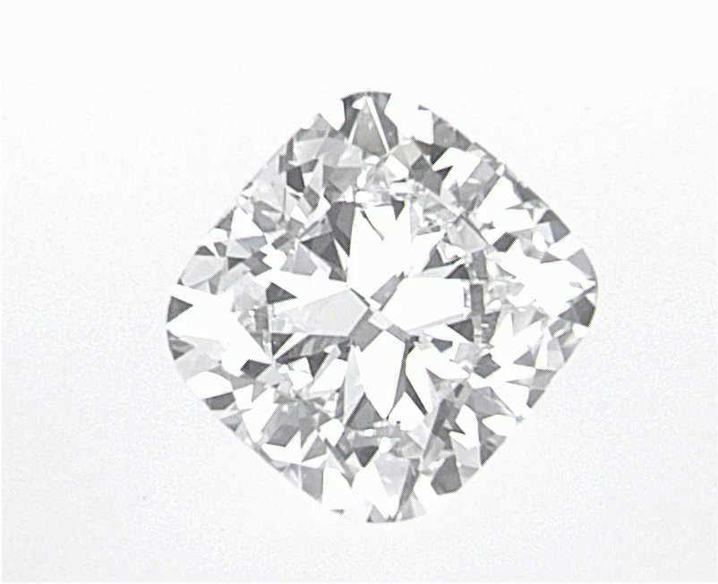 0.71 CT Cushion Natural Diamond Surrey Vancouver Canada Langley Burnaby Richmond