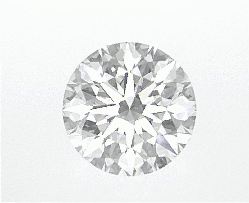 0.61 CT Round Natural Diamond Surrey Vancouver Canada Langley Burnaby Richmond