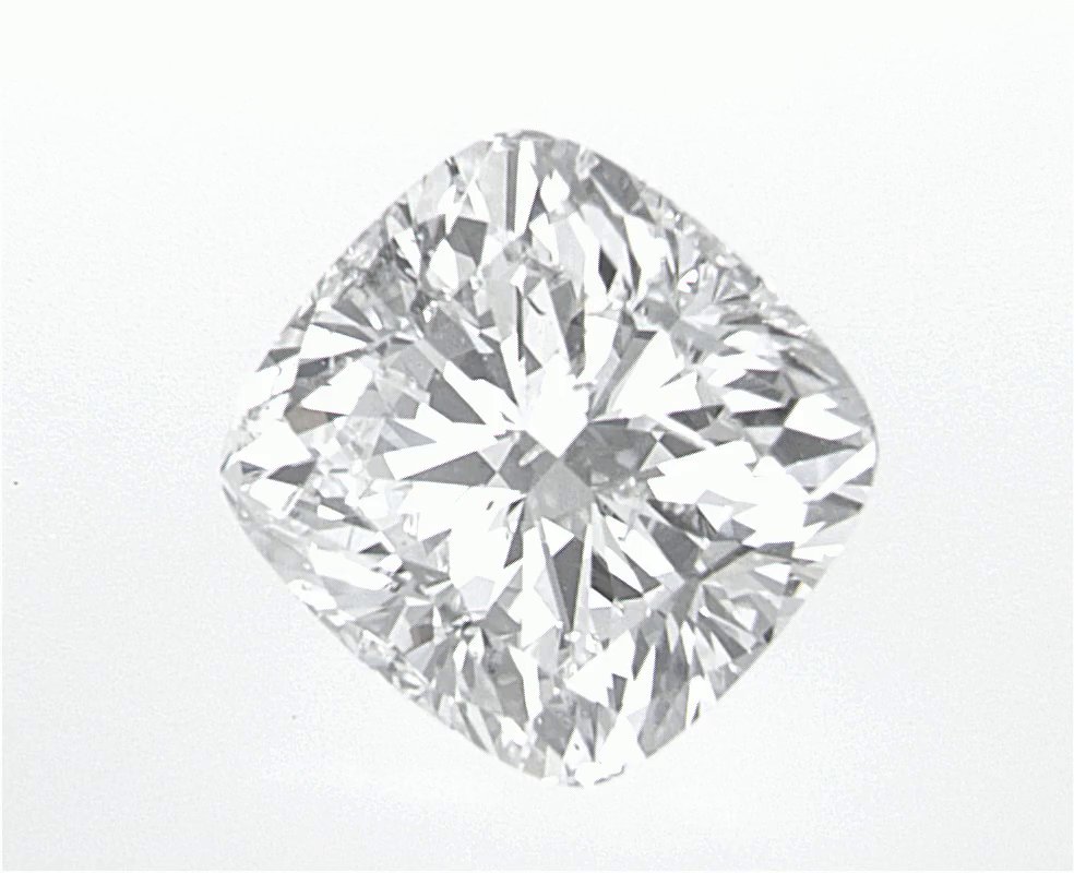 1.6 CT Cushion Natural Diamond Surrey Vancouver Canada Langley Burnaby Richmond