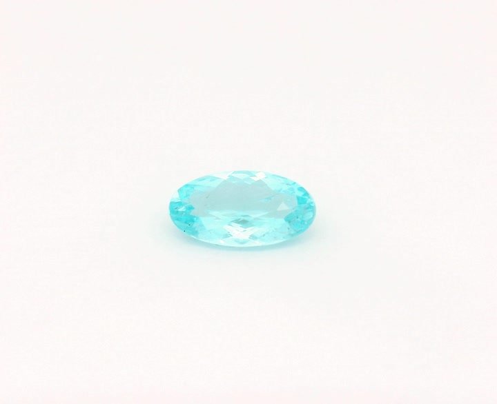 0.87 Carat Oval Cut Diamond