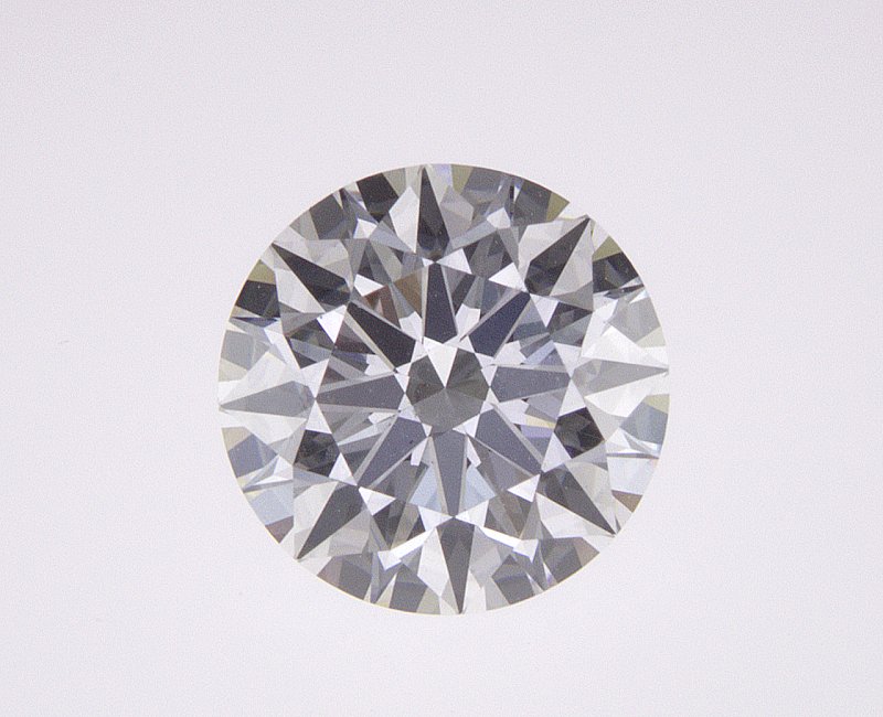 1.1 CT Round Lab-Grown Diamond Surrey Vancouver Canada Langley Burnaby Richmond