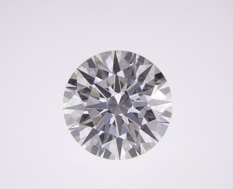 1.41 CT Round Lab-Grown Diamond Surrey Vancouver Canada Langley Burnaby Richmond