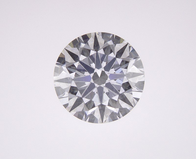 1.42 CT Round Lab-Grown Diamond Surrey Vancouver Canada Langley Burnaby Richmond