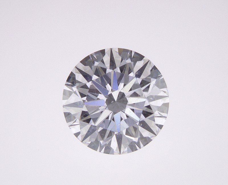 1.43 CT Round Lab-Grown Diamond Surrey Vancouver Canada Langley Burnaby Richmond