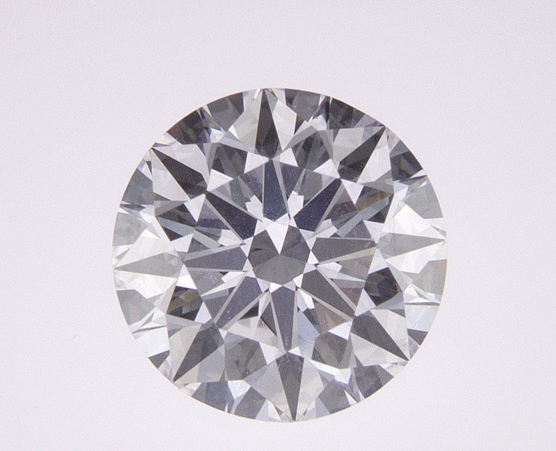 1.41 CT Round Lab-Grown Diamond Surrey Vancouver Canada Langley Burnaby Richmond