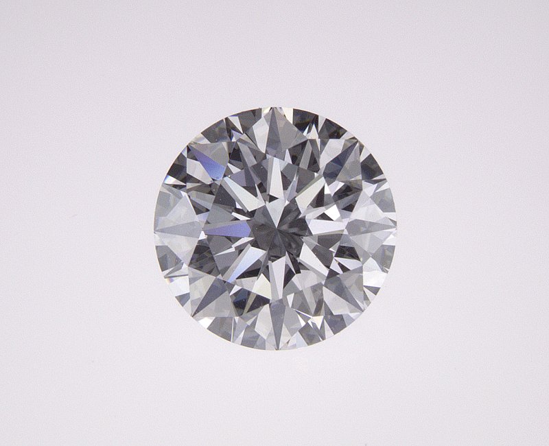 1.21 CT Round Lab-Grown Diamond Surrey Vancouver Canada Langley Burnaby Richmond