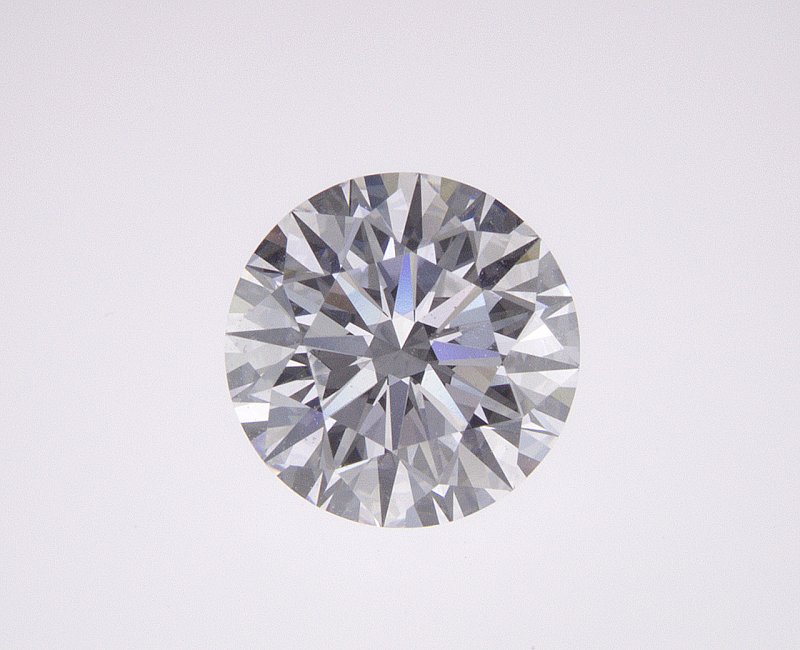 1.21 CT Round Lab-Grown Diamond Surrey Vancouver Canada Langley Burnaby Richmond