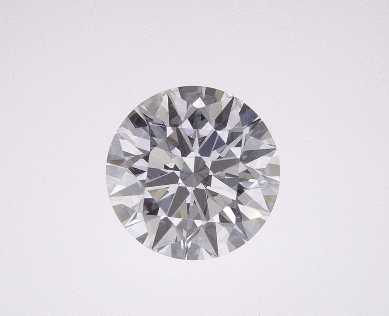 1.24 CT Round Lab-Grown Diamond Surrey Vancouver Canada Langley Burnaby Richmond