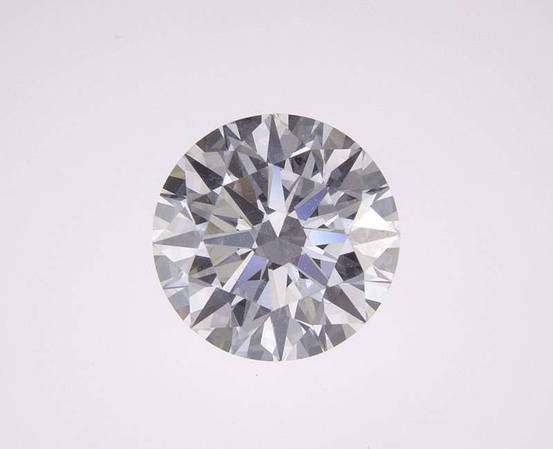 1.24 CT Round Lab-Grown Diamond Surrey Vancouver Canada Langley Burnaby Richmond