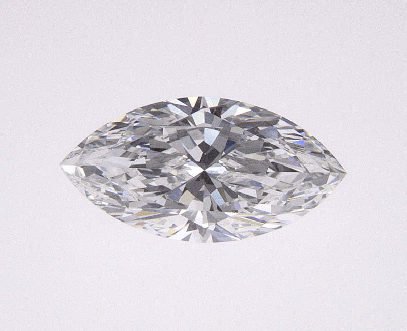 0.56 Carat Marquise Cut Natural Diamond