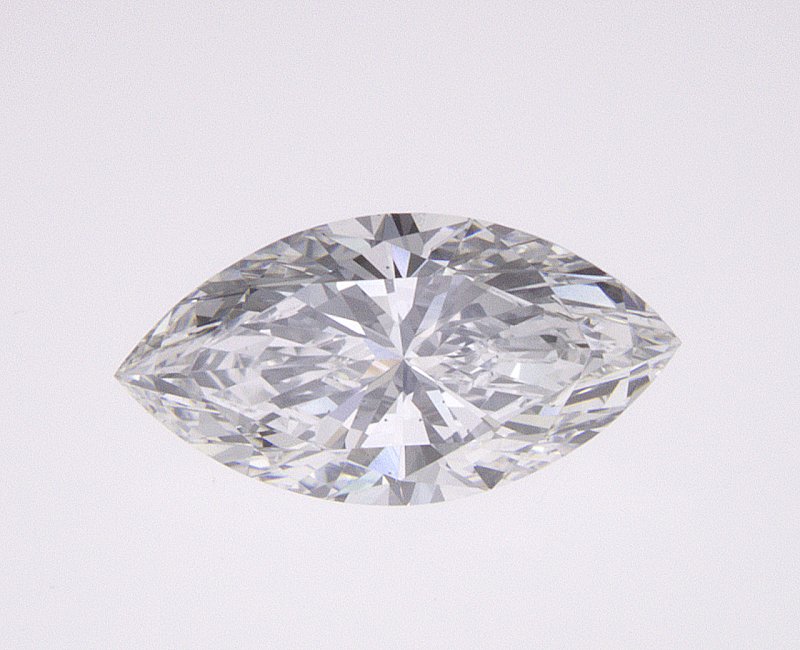 0.56 Carat Marquise Cut Natural Diamond