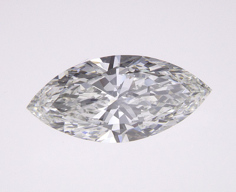 0.65 Carat Marquise Cut Natural Diamond