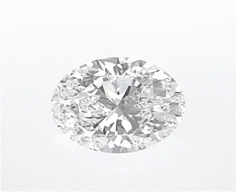 0.4 CT Oval Natural Diamond Surrey Vancouver Canada Langley Burnaby Richmond