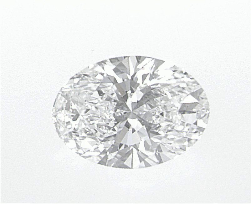 0.51 CT Oval Natural Diamond Surrey Vancouver Canada Langley Burnaby Richmond