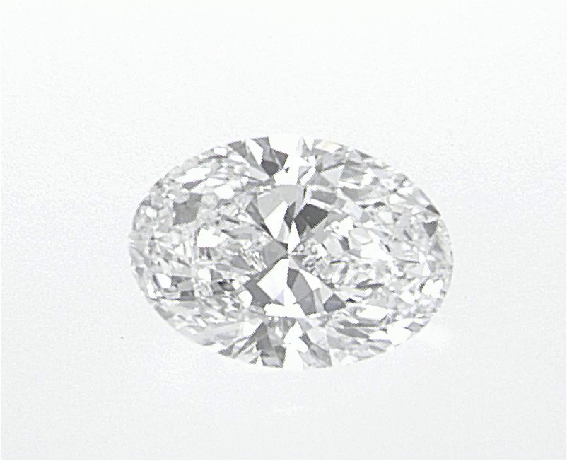 0.4 CT Oval Natural Diamond Surrey Vancouver Canada Langley Burnaby Richmond