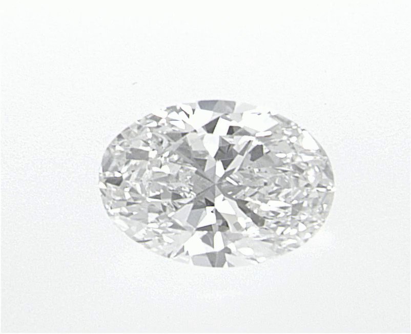 0.4 CT Oval Natural Diamond Surrey Vancouver Canada Langley Burnaby Richmond