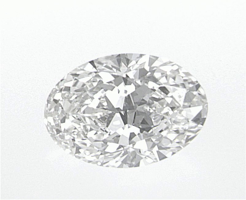 0.56 CT Oval Natural Diamond Surrey Vancouver Canada Langley Burnaby Richmond