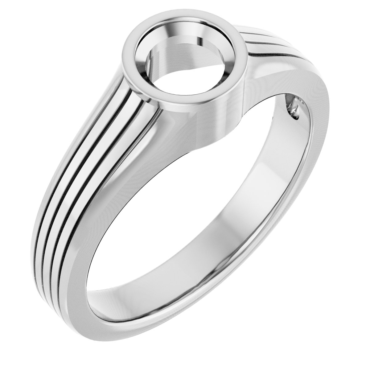 Solitaire Band