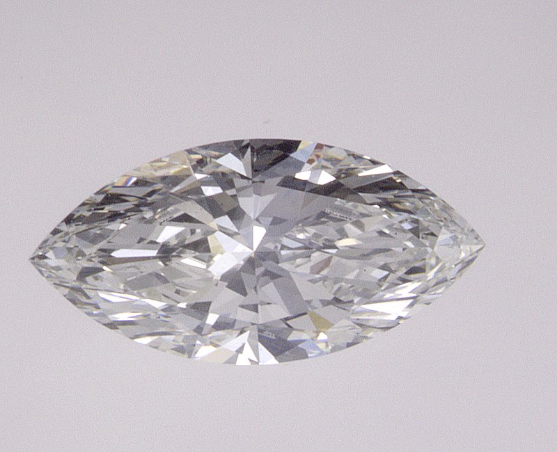 0.72 CT Marquise Lab-Grown Diamond Surrey Vancouver Canada Langley Burnaby Richmond