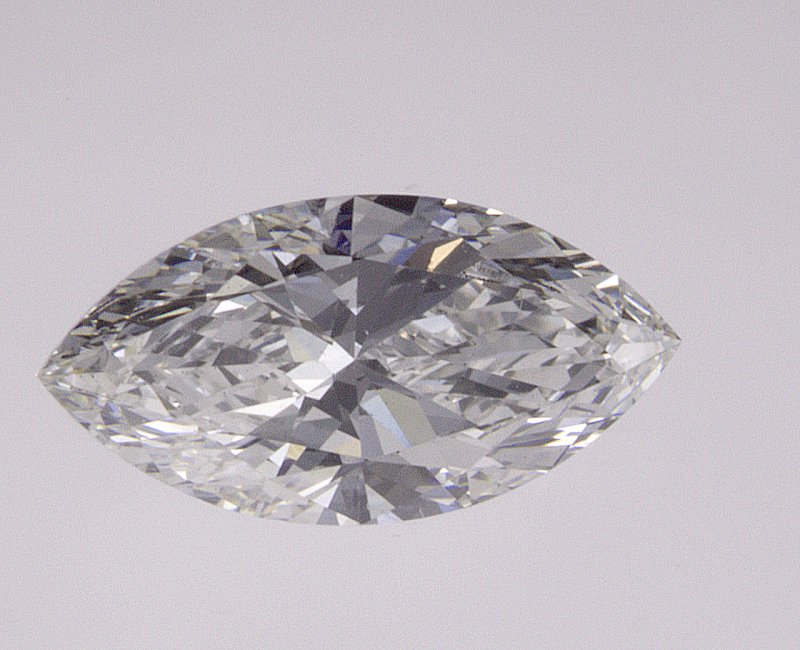 0.73 CT Marquise Lab-Grown Diamond Surrey Vancouver Canada Langley Burnaby Richmond