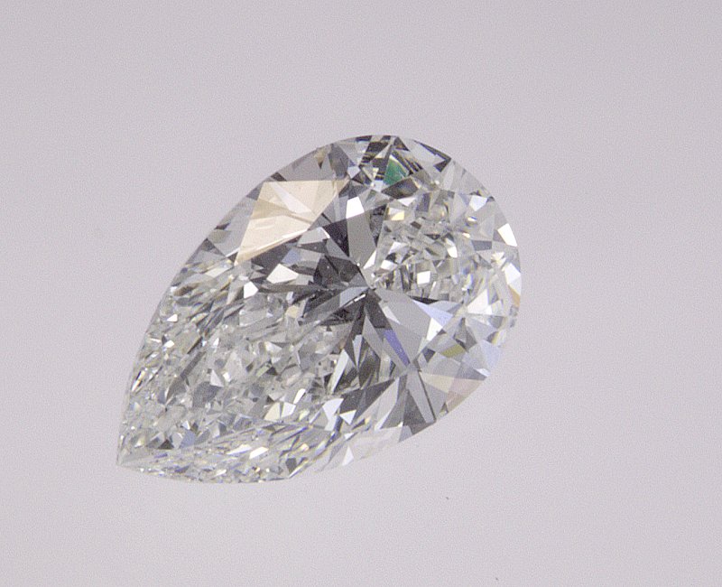 0.9 CT Pear Natural Diamond Surrey Vancouver Canada Langley Burnaby Richmond