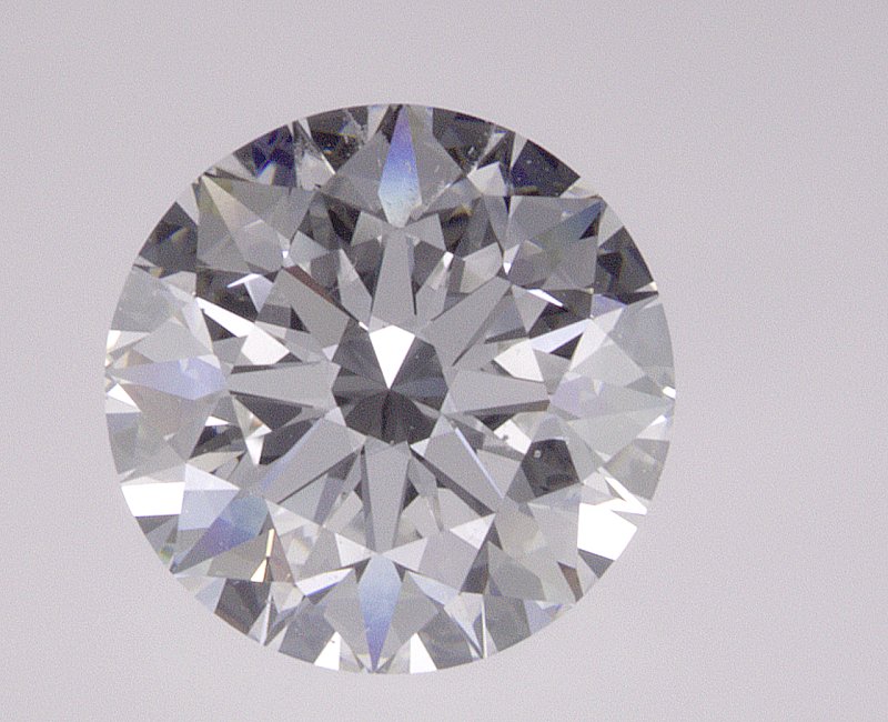 1.52 CT Round Natural Diamond Surrey Vancouver Canada Langley Burnaby Richmond