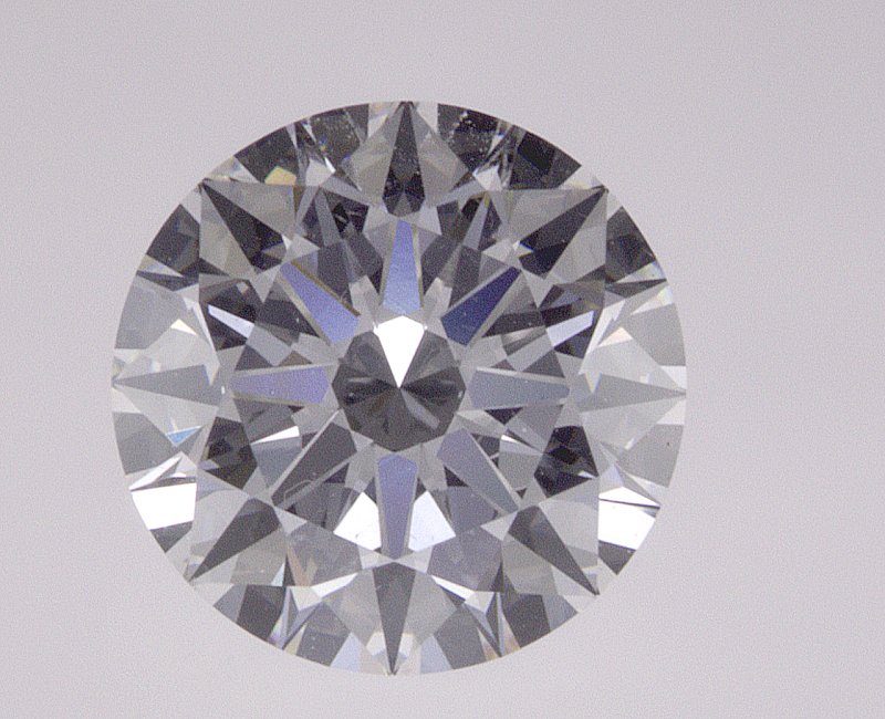 1.53 CT Round Natural Diamond Surrey Vancouver Canada Langley Burnaby Richmond