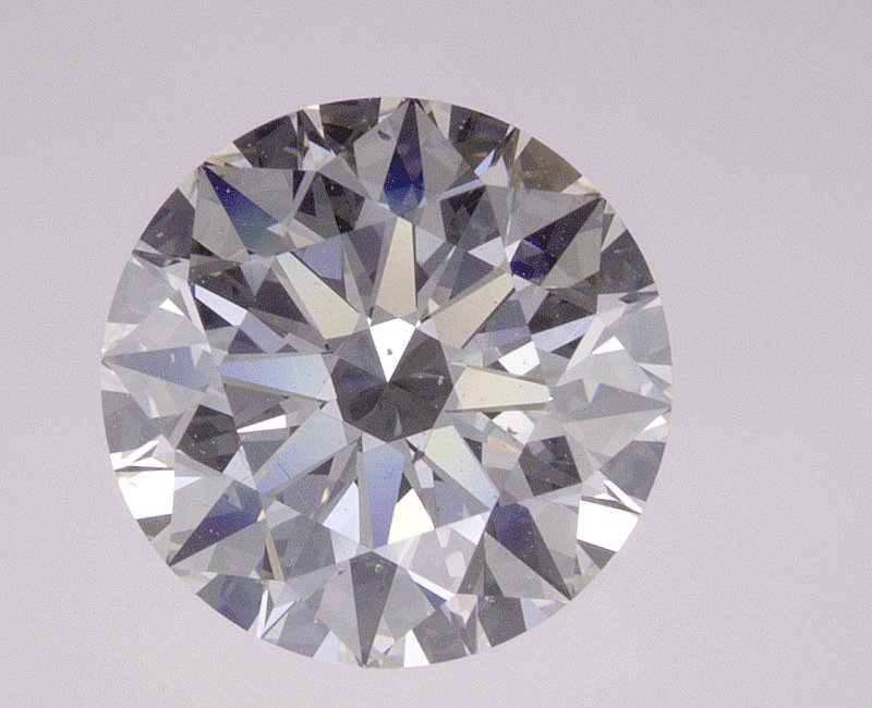 2 CT Round Natural Diamond Surrey Vancouver Canada Langley Burnaby Richmond