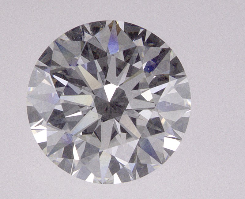 1.51 CT Round Natural Diamond Surrey Vancouver Canada Langley Burnaby Richmond