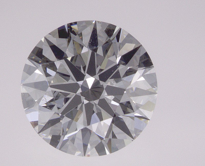 1.41 CT Round Natural Diamond Surrey Vancouver Canada Langley Burnaby Richmond