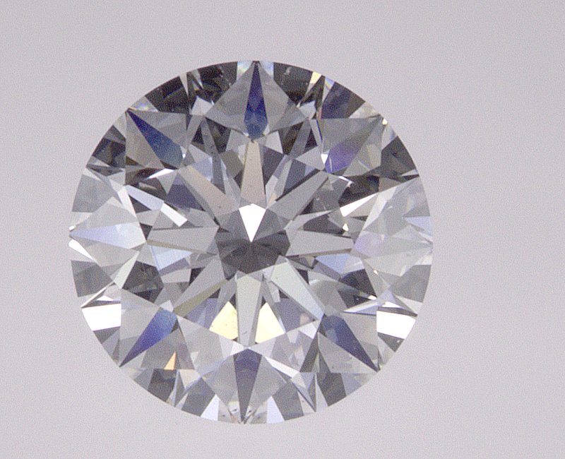 1.31 CT Round Natural Diamond Surrey Vancouver Canada Langley Burnaby Richmond