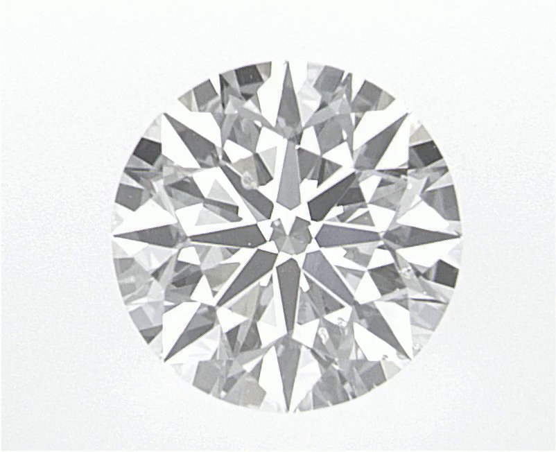 1 CT Round Natural Diamond Surrey Vancouver Canada Langley Burnaby Richmond