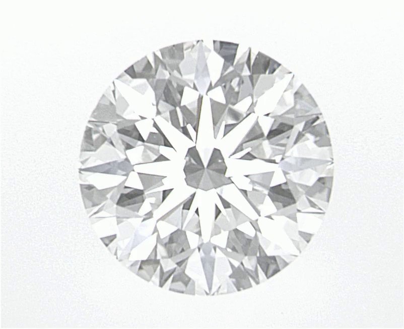 1 CT Round Natural Diamond Surrey Vancouver Canada Langley Burnaby Richmond