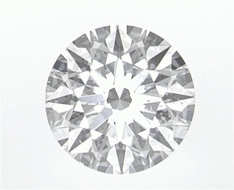 1.02 CT Round Natural Diamond Surrey Vancouver Canada Langley Burnaby Richmond