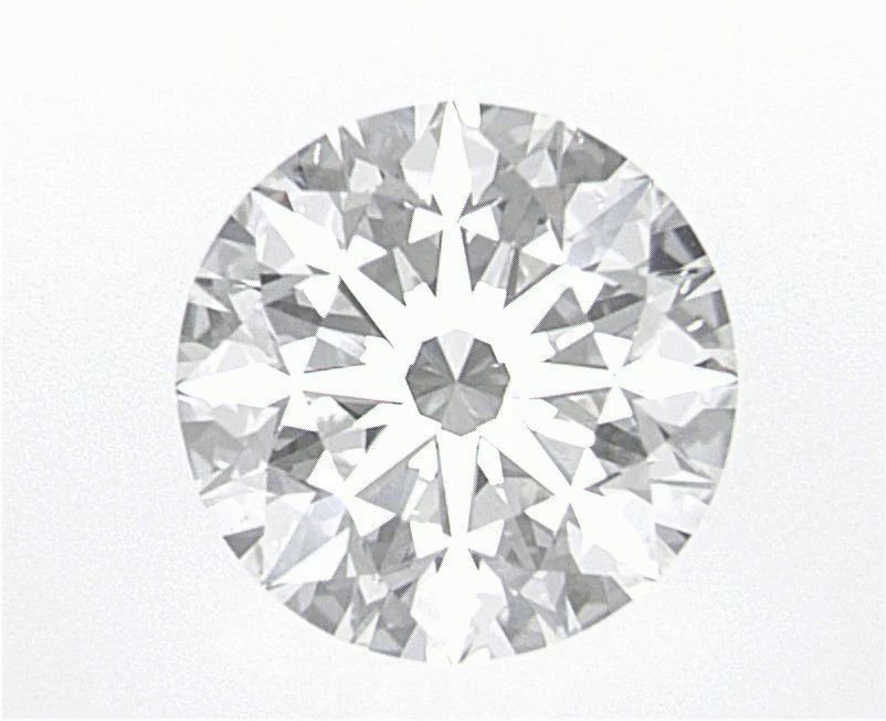 1.01 CT Round Natural Diamond Surrey Vancouver Canada Langley Burnaby Richmond