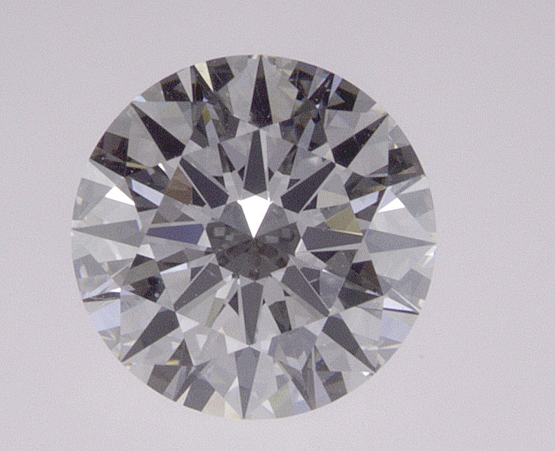 1.01 CT Round Natural Diamond Surrey Vancouver Canada Langley Burnaby Richmond