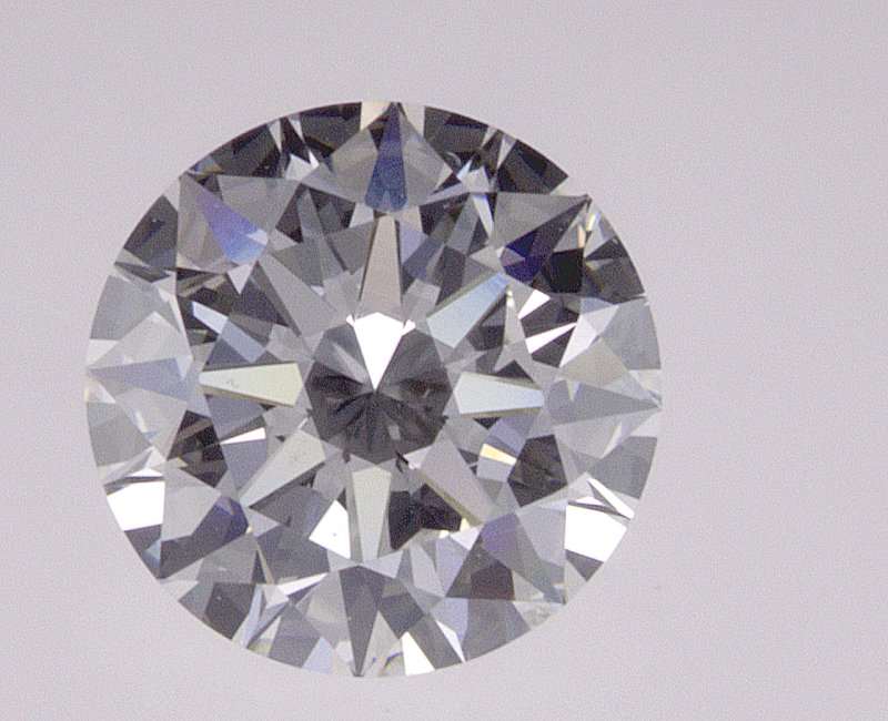 1.01 CT Round Natural Diamond Surrey Vancouver Canada Langley Burnaby Richmond