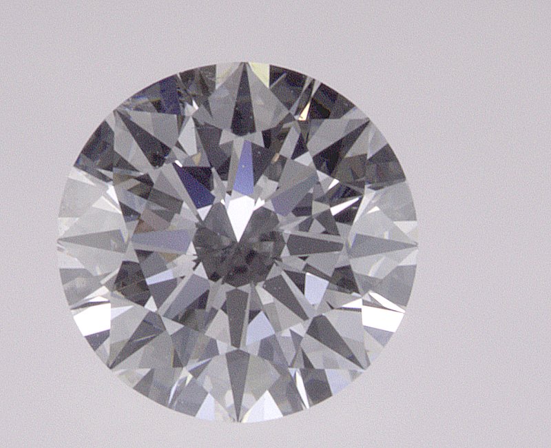 1.03 CT Round Natural Diamond Surrey Vancouver Canada Langley Burnaby Richmond