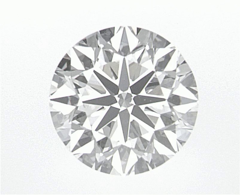 1 CT Round Natural Diamond Surrey Vancouver Canada Langley Burnaby Richmond