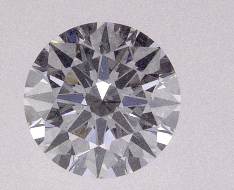 0.52 CT Round Natural Diamond Surrey Vancouver Canada Langley Burnaby Richmond