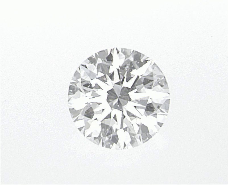 0.35 CT Round Natural Diamond Surrey Vancouver Canada Langley Burnaby Richmond