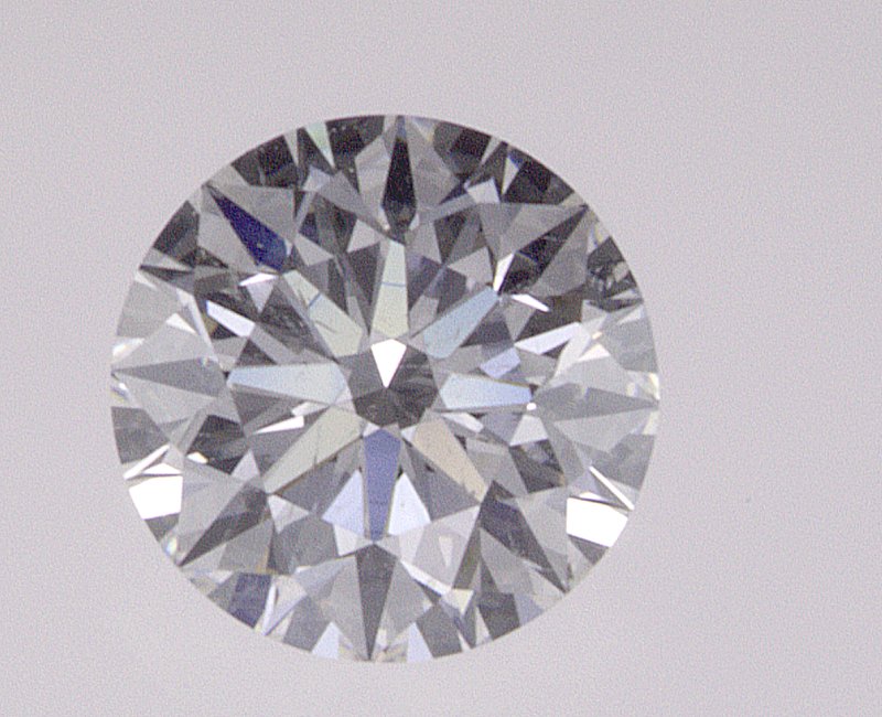 0.51 CT Round Natural Diamond Surrey Vancouver Canada Langley Burnaby Richmond