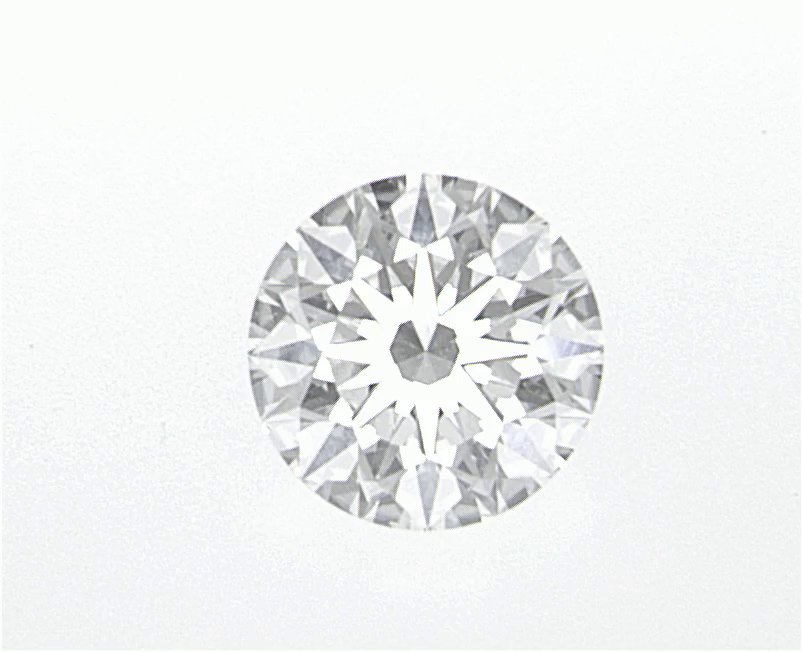 0.35 CT Round Natural Diamond Surrey Vancouver Canada Langley Burnaby Richmond