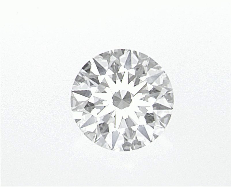 0.35 CT Round Natural Diamond Surrey Vancouver Canada Langley Burnaby Richmond